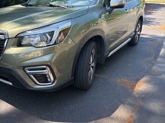 Used 2019 Subaru Forester Touring w/ Popular Package #3 video 1