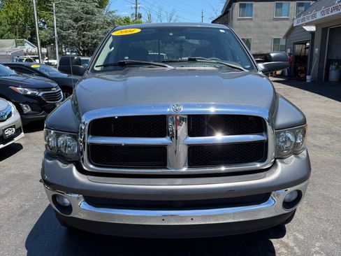 Used 2004 Dodge Ram 1500 Truck SLT w/ Quad Cab Value Group AWD/4WD image 3