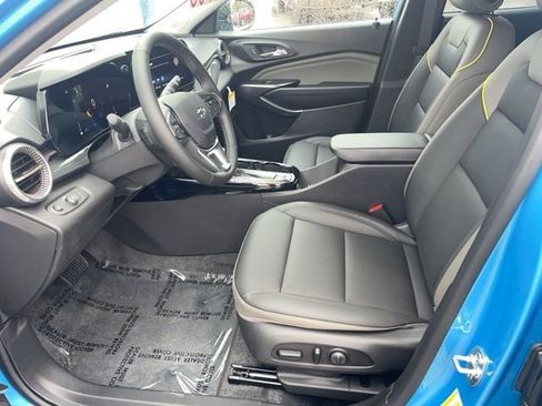 New 2026 Chevrolet Trax ACTIV w/ Driver Confidence Package FWD image 15