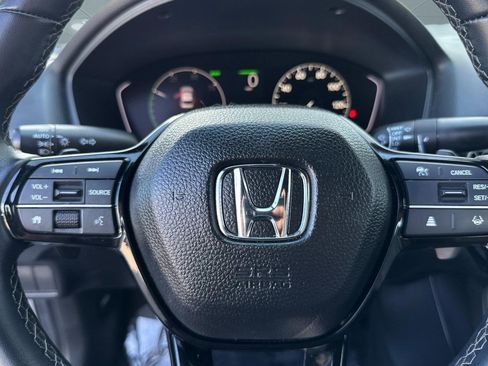 Used 2025 Honda Civic FWD Hybrid Sedan image 17