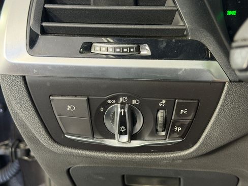 Used 2020 BMW X4 M40i w/ Premium Package AWD/4WD image 18