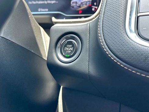 Used 2023 GMC Yukon AT4 w/ AT4 Premium Plus Package image 33