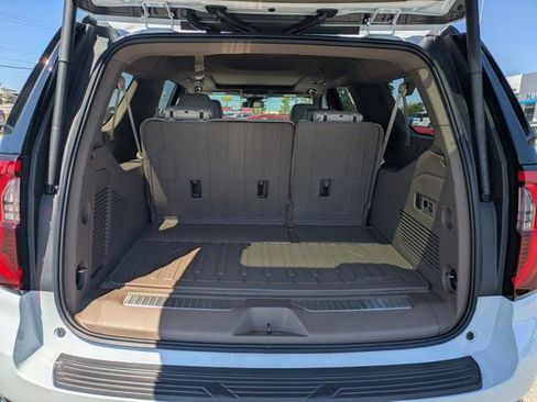 New 2026 GMC Yukon XL Denali w/ Sun & Power Step Package RWD image 14