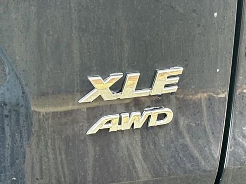 New 2025 Toyota RAV4 XLE image 13