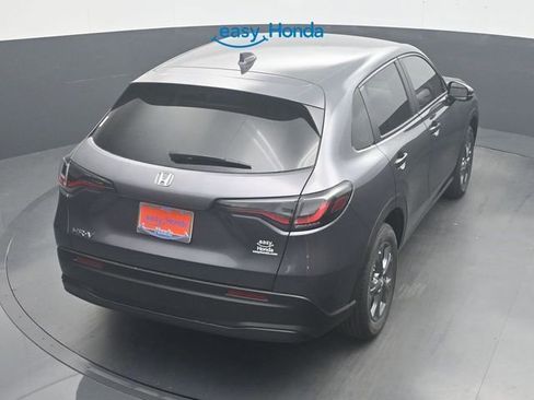 New 2026 Honda HR-V LX image 25