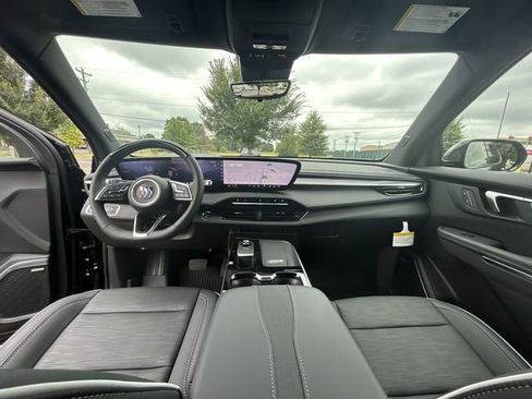 New 2026 Buick Enclave Sport Touring w/ Super Cruise Package image 38