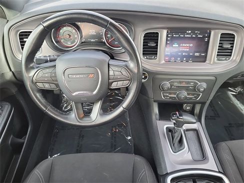 Certified 2023 Dodge Charger SXT image 21
