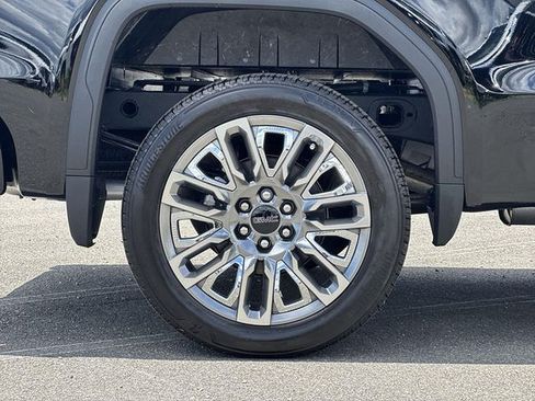 New 2026 GMC Sierra 1500 Denali Ultimate AWD/4WD image 33