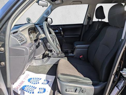 Used 2018 Toyota 4Runner TRD Off-Road image 18