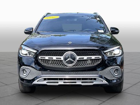 Used 2023 Mercedes-Benz GLA 250 image 4