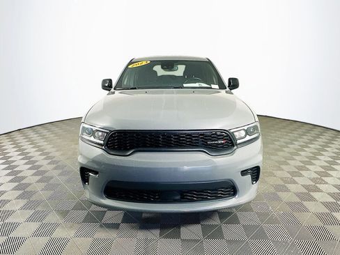 Certified 2023 Dodge Durango GT image 4