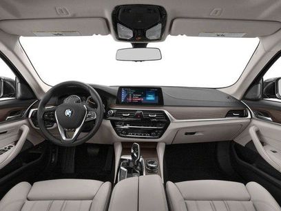Used 2018 BMW 530i