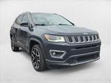 Used 2018 Jeep Compass Limited w/ Navigation Group image 3