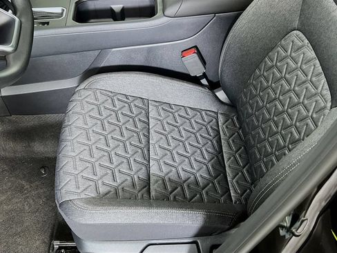 New 2026 Nissan Kicks SV w/ Cold Weather Package AWD/4WD image 16