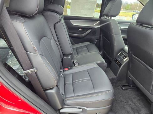 New 2026 MAZDA CX-90 Plug-In Hybrid w/Premium Sport image 8