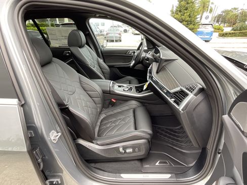 New 2026 BMW X5 sDrive40i w/ Premium Package image 23