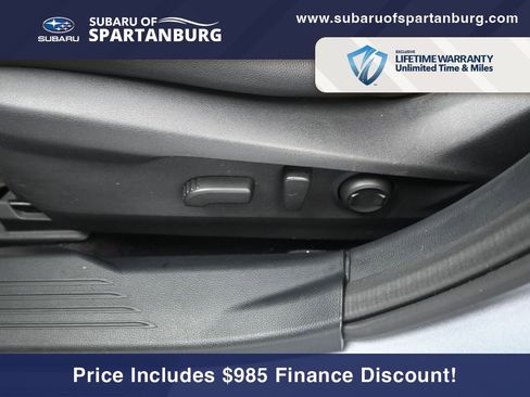 Used 2022 Subaru Outback Wilderness w/ Wilderness Package image 14