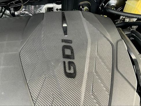 New 2026 Hyundai Santa Cruz SEL image 17