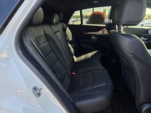 New 2026 Mercedes-Benz GLE 53 AMG 4MATIC Coupe image 22
