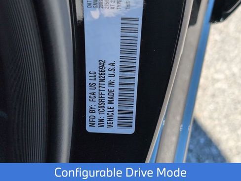 New 2026 RAM 1500 Big Horn AWD/4WD image 31