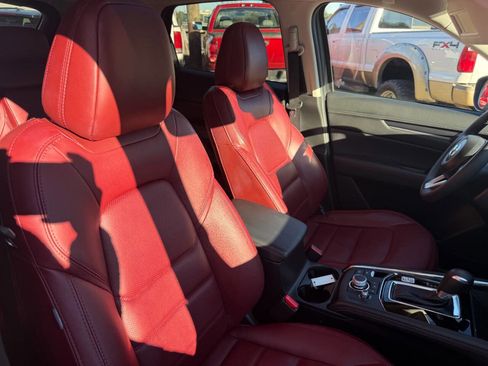 Used 2025 MAZDA CX-5 Carbon Edition image 32