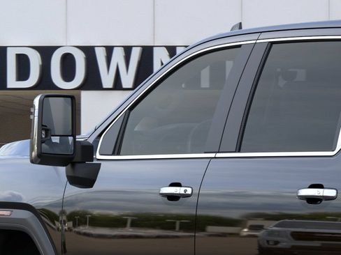 New 2026 GMC Sierra 2500 SLT AWD/4WD image 12