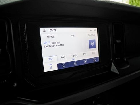 Used 2021 Ford Bronco 2-Door AWD/4WD image 23