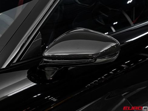 Used 2025 Porsche 911 GT3 RS RWD image 18