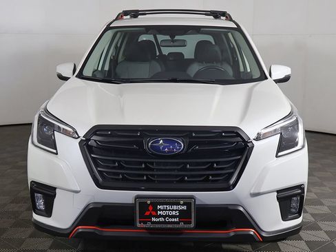 Used 2023 Subaru Forester Sport AWD/4WD image 13