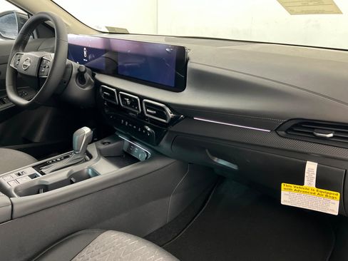 New 2026 Nissan Sentra SV image 23