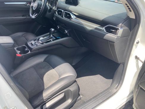 Used 2018 MAZDA CX-5 Touring w/ Preferred Equipment Package image 53