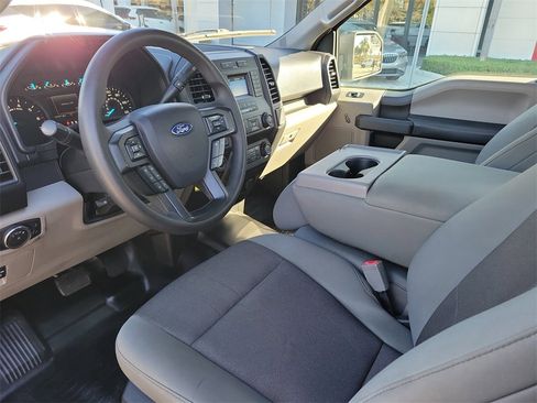 Used 2020 Ford F150 XL w/ Equipment Group 101A Mid image 13