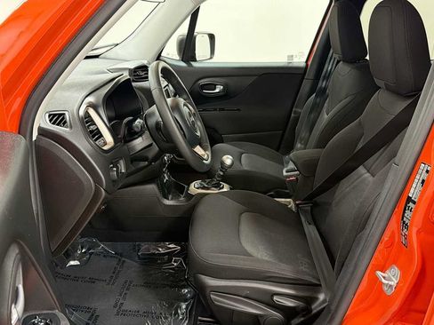 Used 2016 Jeep Renegade Sport w/ Power & Air Group FWD image 13