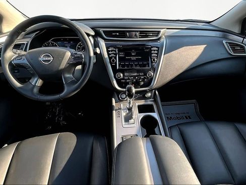 Used 2024 Nissan Murano SV image 7