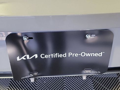 Used 2024 Kia K5 GT-Line image 8