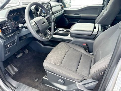 Used 2022 Ford F150 Tremor image 24