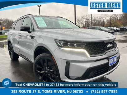 Used 2022 Kia Sorento SX