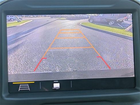 Used 2019 Chevrolet Silverado 1500 RST w/ All-Star Edition image 20