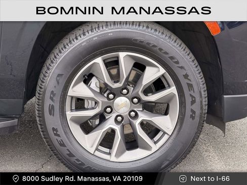 Used 2022 Chevrolet Tahoe LT image 7