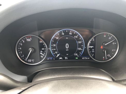 Used 2023 Buick Enclave Premium AWD/4WD image 24