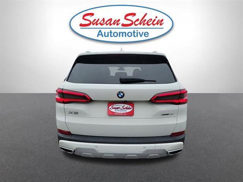 Used 2019 BMW X5 xDrive40i w/ Convenience Package image 33