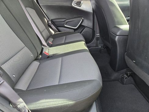 Certified 2024 Kia Soul LX w/ Option Group 015 FWD image 15