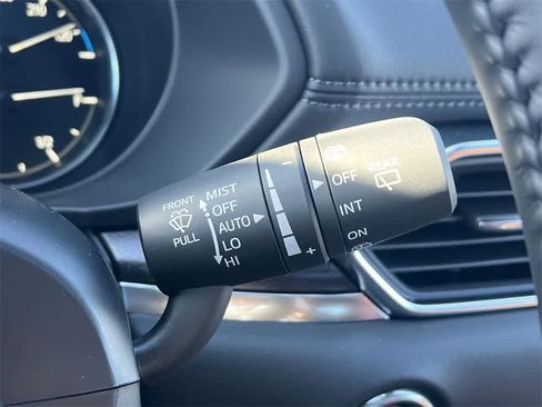 Used 2025 MAZDA CX-5 Carbon Edition image 24