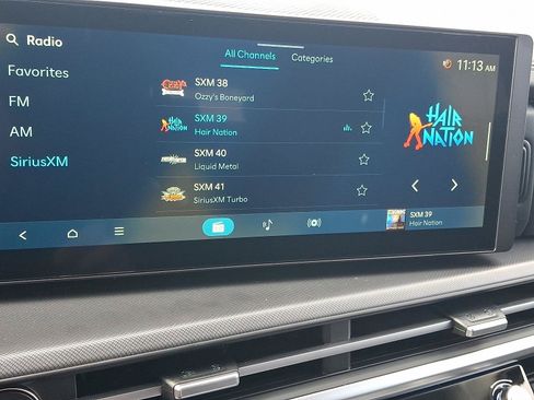 New 2026 Hyundai Santa Fe XRT AWD/4WD image 13