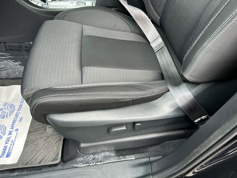 Used 2023 Subaru Ascent Premium w/ Convenience Package AWD/4WD image 11