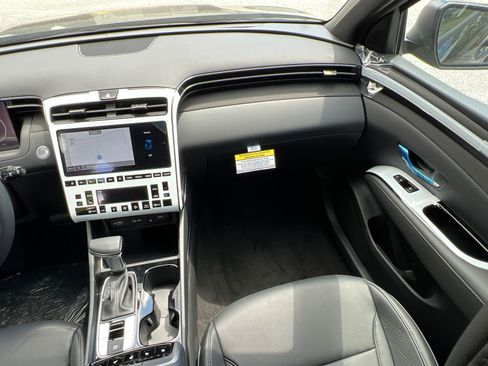 New 2024 Hyundai Santa Cruz Limited image 22