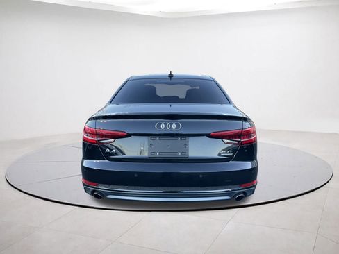 Used 2017 Audi A4 2.0T Premium Plus w/ Premium Plus Package image 5