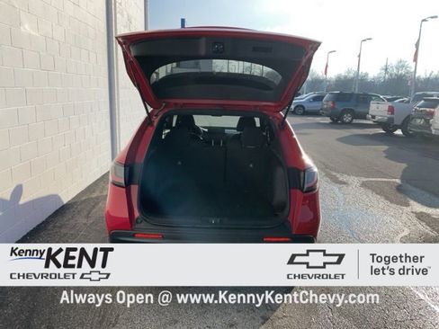 Used 2024 Honda HR-V Sport image 7