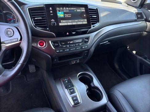 Used 2022 Honda Pilot EX-L image 19