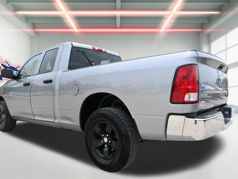 Used 2024 RAM 1500 Classic SLT RWD image 3